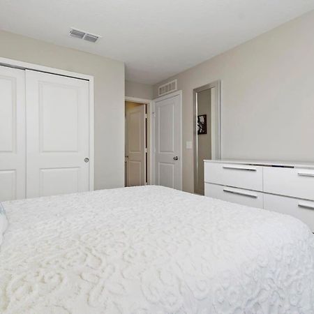 Stunning 4 Bd W/ Gameroom Close To Disney 5110K Киссимми Экстерьер фото