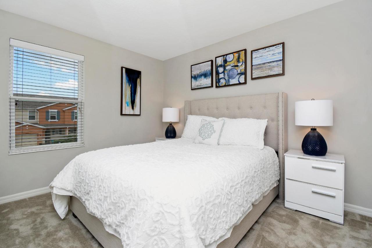 Stunning 4 Bd W/ Gameroom Close To Disney 5110K Киссимми Экстерьер фото