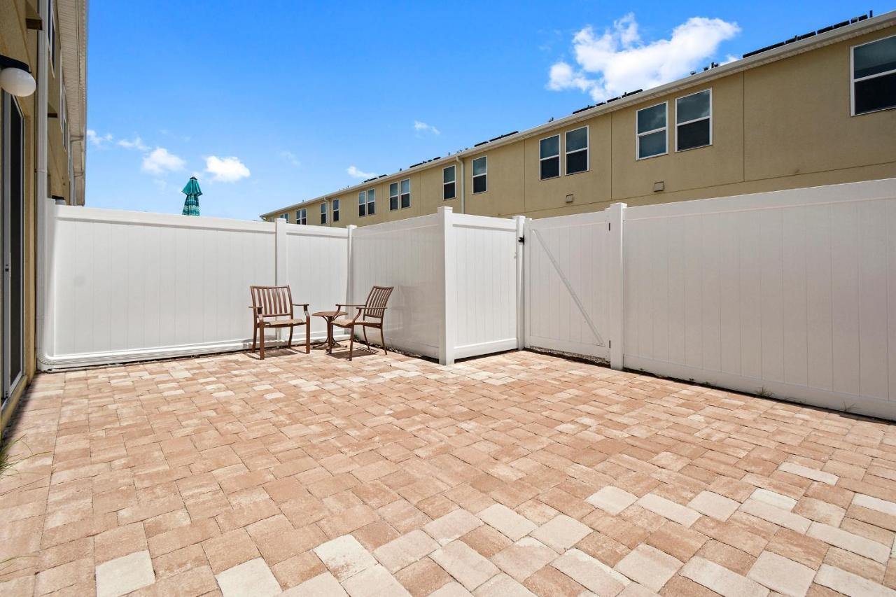 Stunning 4 Bd W/ Gameroom Close To Disney 5110K Киссимми Экстерьер фото