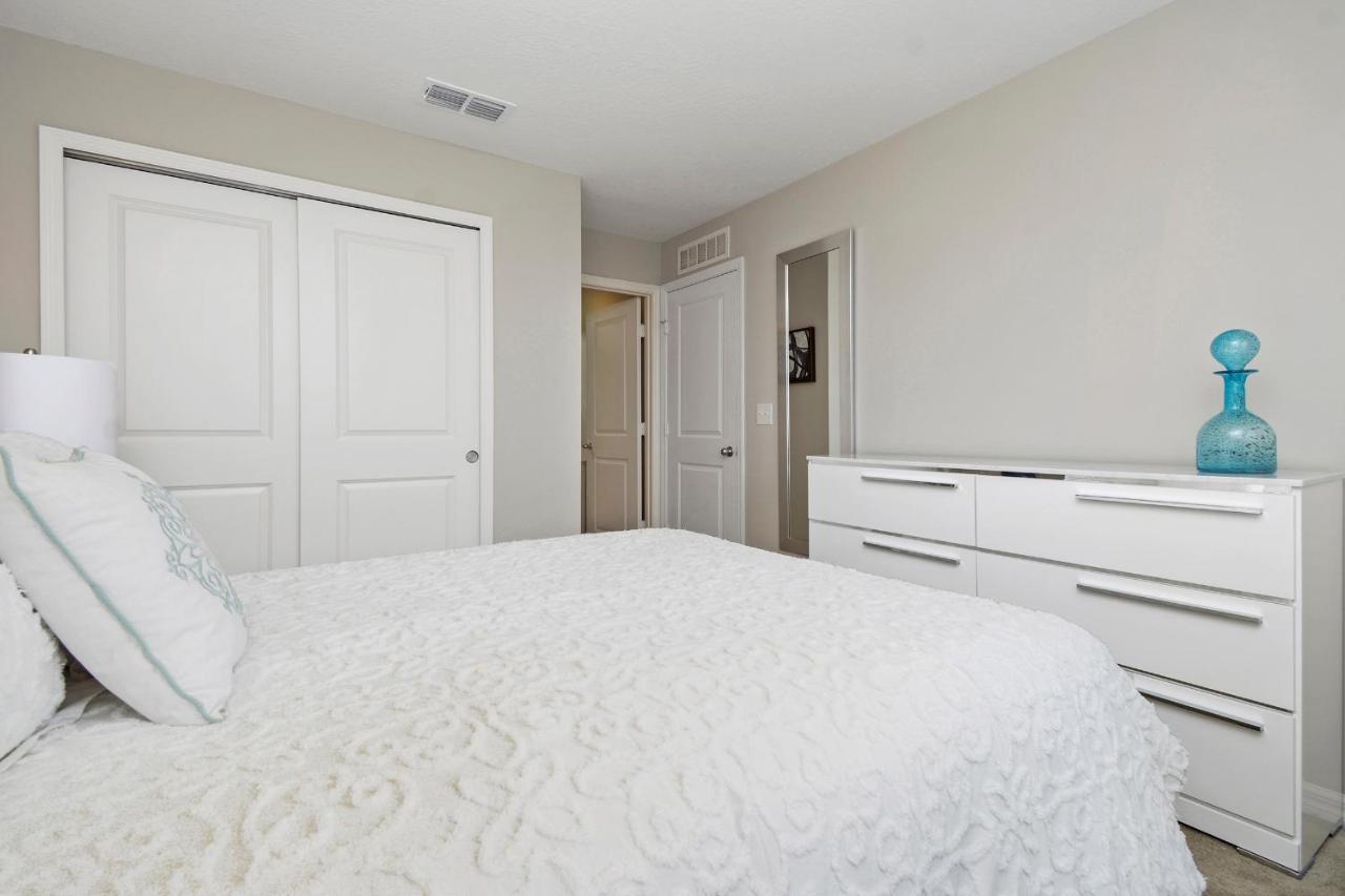 Stunning 4 Bd W/ Gameroom Close To Disney 5110K Киссимми Экстерьер фото